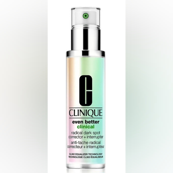 Clinique Other - Clinique Even Better Clinical Serum 30mL